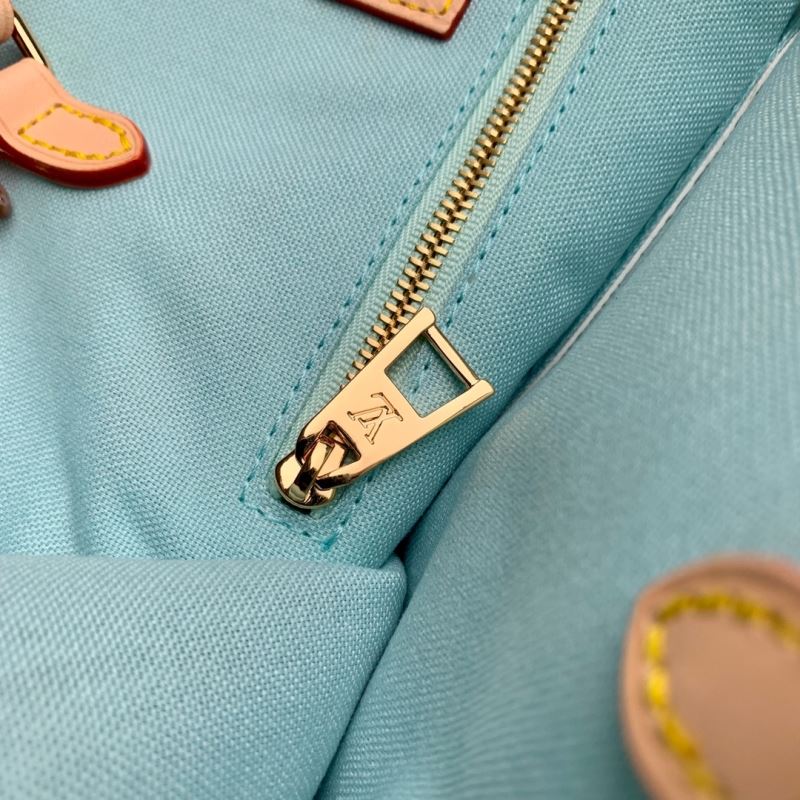 LV Shopping Bags